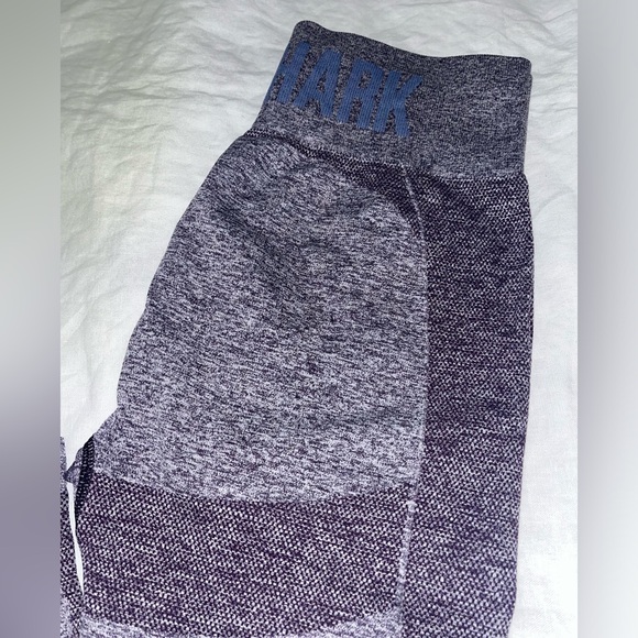 Gymshark High Waisted Leggings - Picture 6 of 6